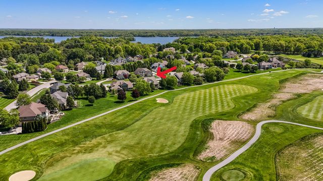 5160 Old Field Court, Westerville, OH 43082