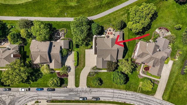 5160 Old Field Court, Westerville, OH 43082