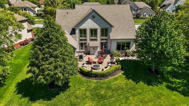 5160 Old Field Court, Westerville, OH 43082