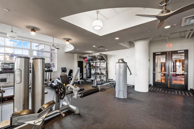 2600 W 7th Street 2644, Fort Worth, TX 76107
