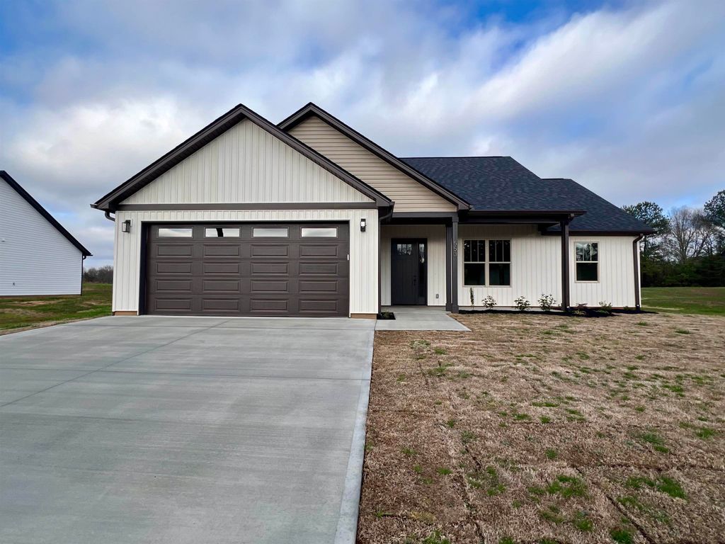 553 Bill Lattimore Road, Chesnee, SC 29323