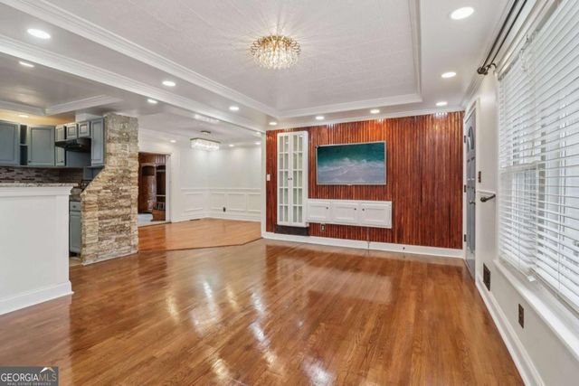 716 Carolina Roads, Marietta, GA 30008