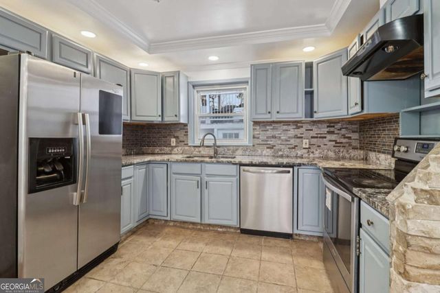 716 Carolina Roads, Marietta, GA 30008