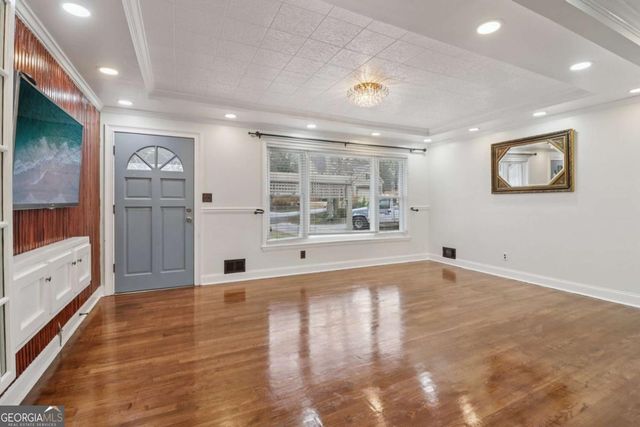 716 Carolina Roads, Marietta, GA 30008