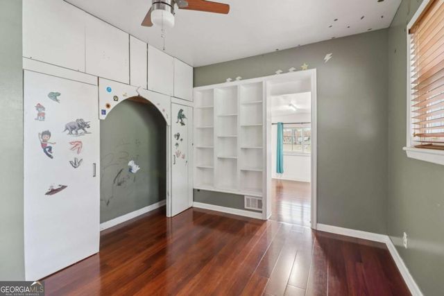 716 Carolina Roads, Marietta, GA 30008