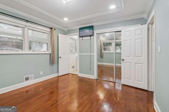 716 Carolina Roads, Marietta, GA 30008