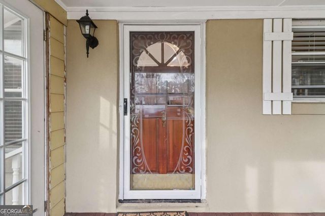 716 Carolina Roads, Marietta, GA 30008