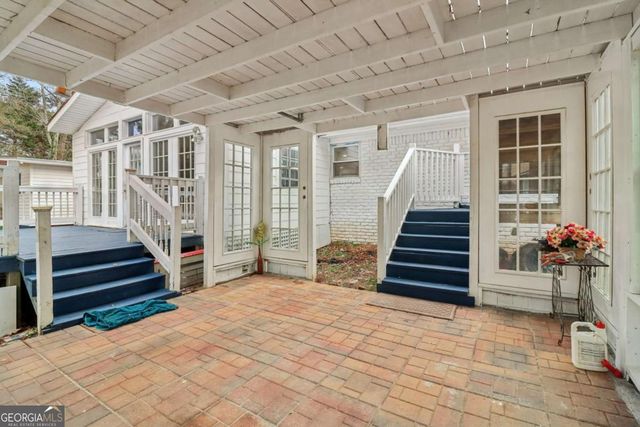 716 Carolina Roads, Marietta, GA 30008