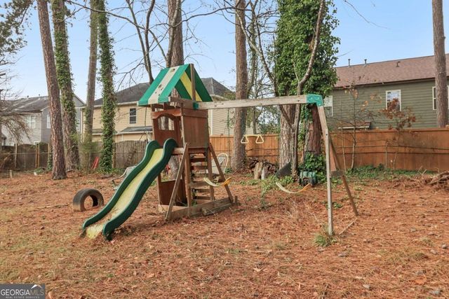 716 Carolina Roads, Marietta, GA 30008