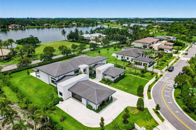 14910 SW 16th Court, Davie, FL 33326