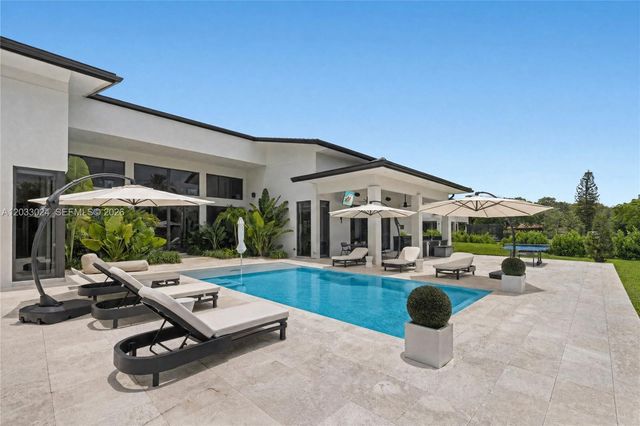 14910 SW 16th Court, Davie, FL 33326