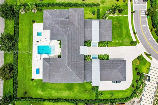 14910 SW 16th Court, Davie, FL 33326