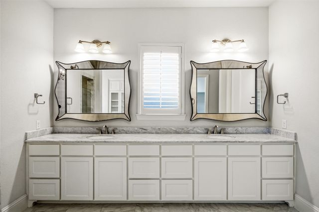 2940 Sunny Hill Lane, Prosper, TX 75078