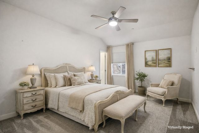 2940 Sunny Hill Lane, Prosper, TX 75078