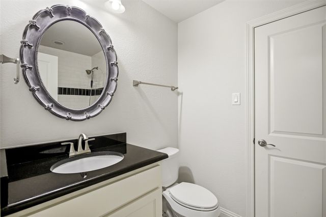 2940 Sunny Hill Lane, Prosper, TX 75078