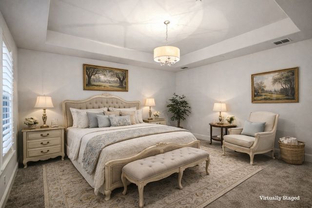 2940 Sunny Hill Lane, Prosper, TX 75078