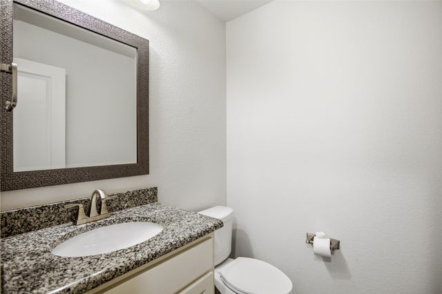 2940 Sunny Hill Lane, Prosper, TX 75078