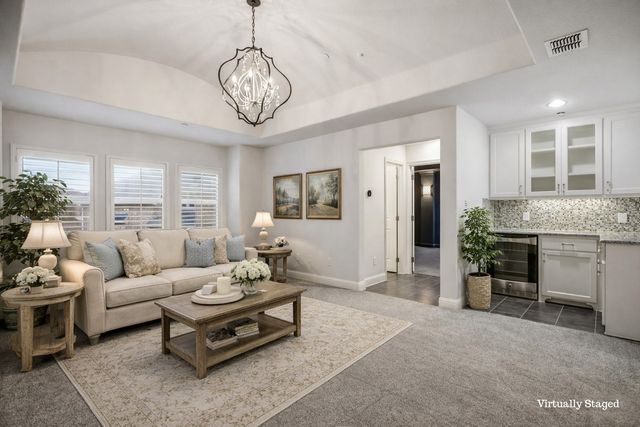 2940 Sunny Hill Lane, Prosper, TX 75078