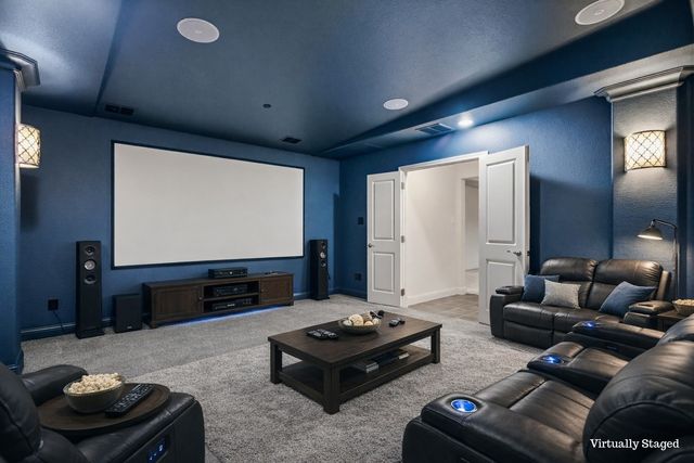 2940 Sunny Hill Lane, Prosper, TX 75078