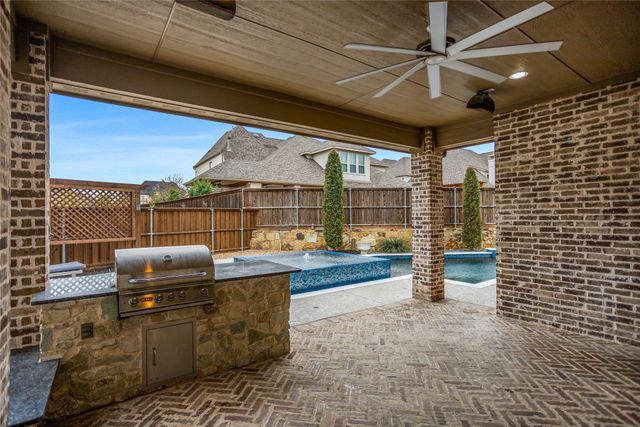 2940 Sunny Hill Lane, Prosper, TX 75078