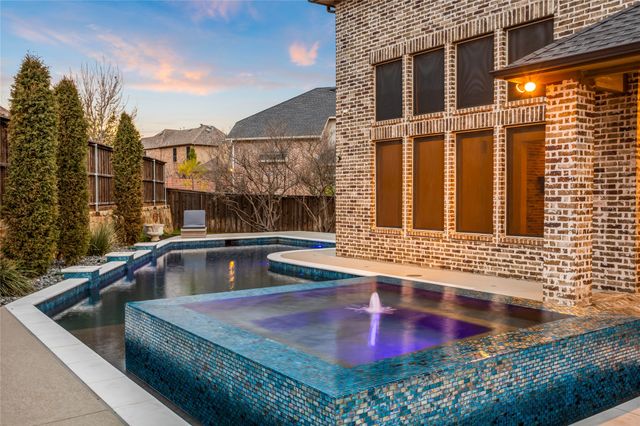 2940 Sunny Hill Lane, Prosper, TX 75078