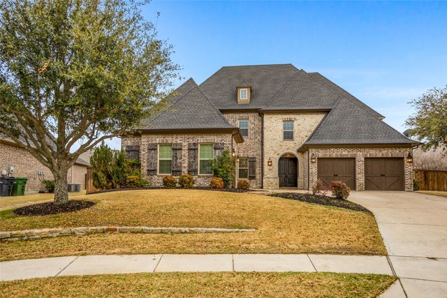 2940 Sunny Hill Lane, Prosper, TX 75078