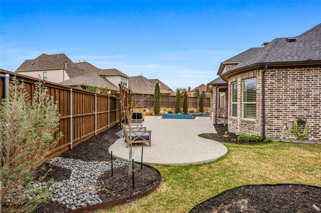 2940 Sunny Hill Lane, Prosper, TX 75078