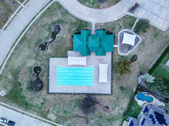 2940 Sunny Hill Lane, Prosper, TX 75078