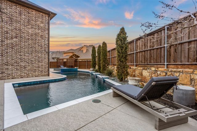 2940 Sunny Hill Lane, Prosper, TX 75078