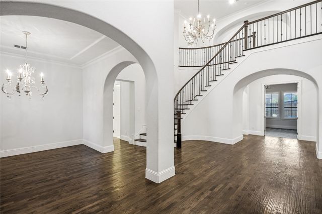 2940 Sunny Hill Lane, Prosper, TX 75078