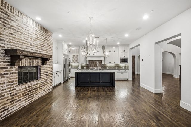 2940 Sunny Hill Lane, Prosper, TX 75078