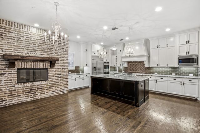 2940 Sunny Hill Lane, Prosper, TX 75078