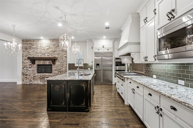 2940 Sunny Hill Lane, Prosper, TX 75078