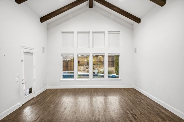 2940 Sunny Hill Lane, Prosper, TX 75078