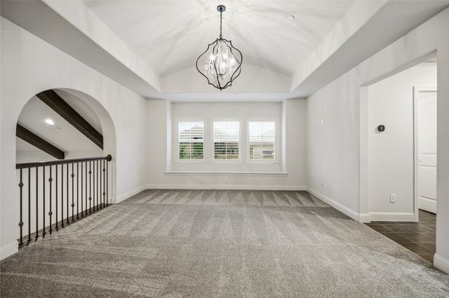 2940 Sunny Hill Lane, Prosper, TX 75078