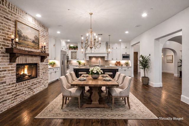 2940 Sunny Hill Lane, Prosper, TX 75078