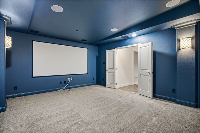 2940 Sunny Hill Lane, Prosper, TX 75078