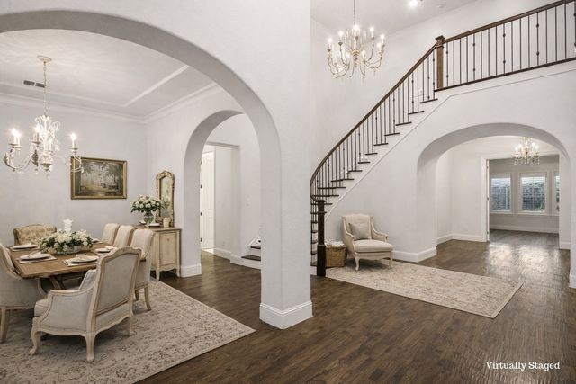 2940 Sunny Hill Lane, Prosper, TX 75078