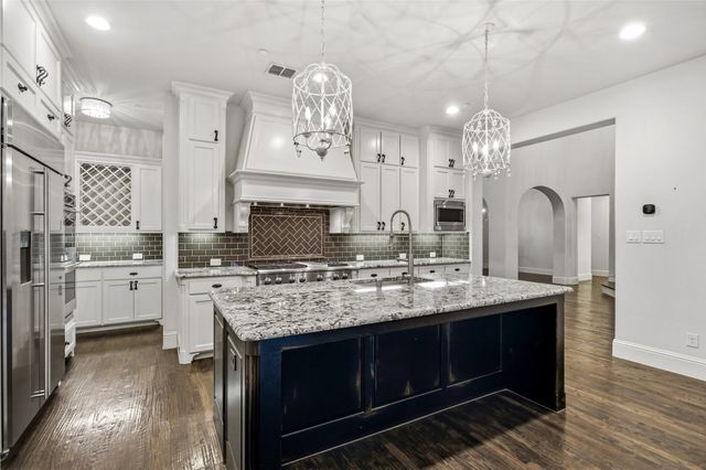 2940 Sunny Hill Lane, Prosper, TX 75078