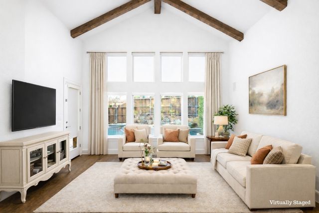 2940 Sunny Hill Lane, Prosper, TX 75078