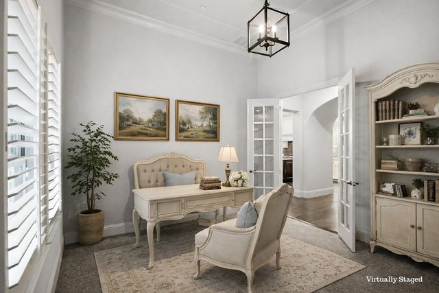 2940 Sunny Hill Lane, Prosper, TX 75078