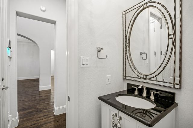 2940 Sunny Hill Lane, Prosper, TX 75078