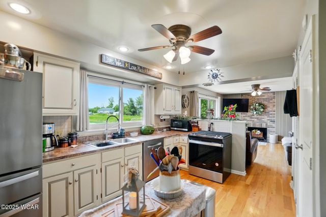 5195 Shoshone Trail, Lima, OH 45805