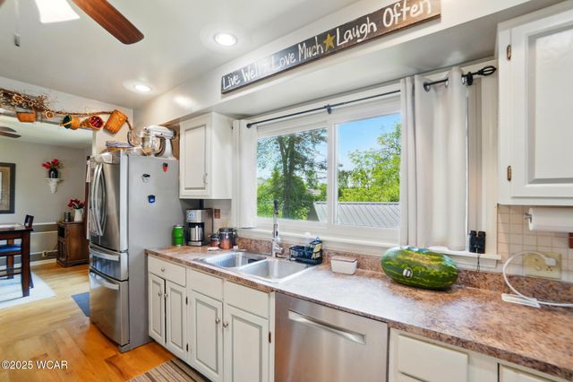 5195 Shoshone Trail, Lima, OH 45805
