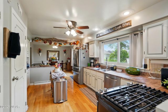 5195 Shoshone Trail, Lima, OH 45805