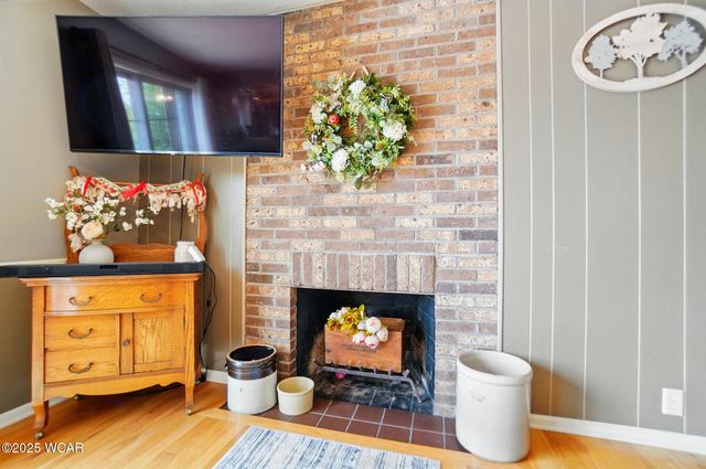 5195 Shoshone Trail, Lima, OH 45805