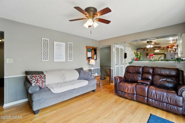 5195 Shoshone Trail, Lima, OH 45805