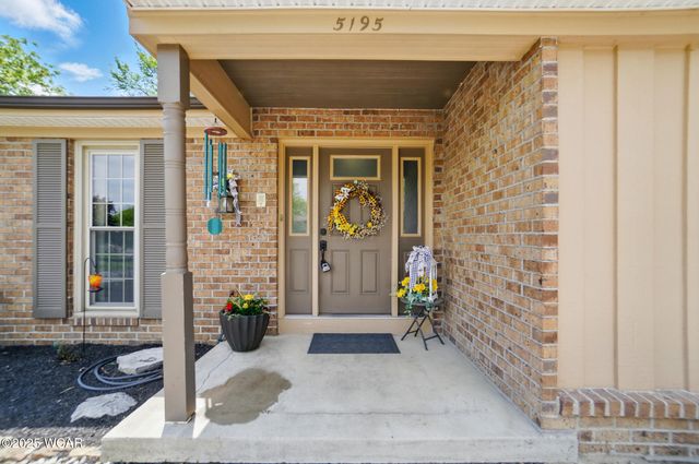 5195 Shoshone Trail, Lima, OH 45805