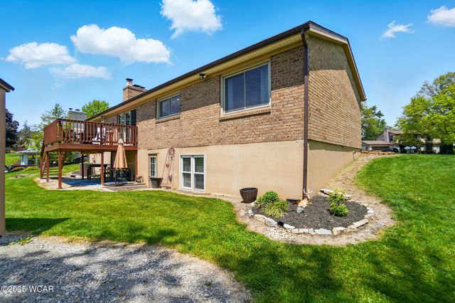 5195 Shoshone Trail, Lima, OH 45805
