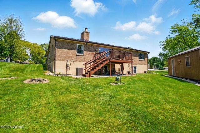 5195 Shoshone Trail, Lima, OH 45805